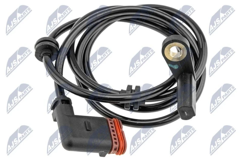 Image of NTY ABS sensor NTY HCA-ME-027