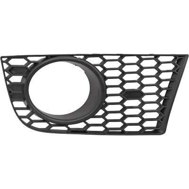 Image of Eyelid, fog light DIEDERICHS ZUB00059