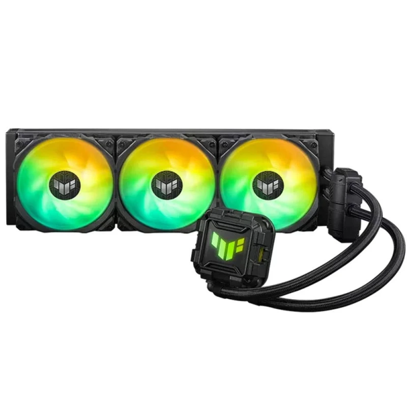 Image of TUF Gaming LC III 360 ARGB 90RC0191-B0EAY0