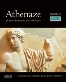 Image of Athenaze, Book II : An Introduction to Ancient Greek
