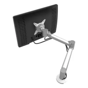 Dataflex Viewlite plus monitor arm - desk 622