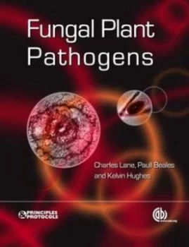 Image of Fungal plant pathogens by Belinda Phillipson