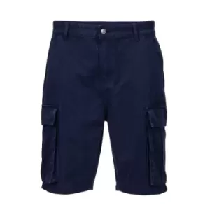 image of SoulCal Shorts Mens - Blue