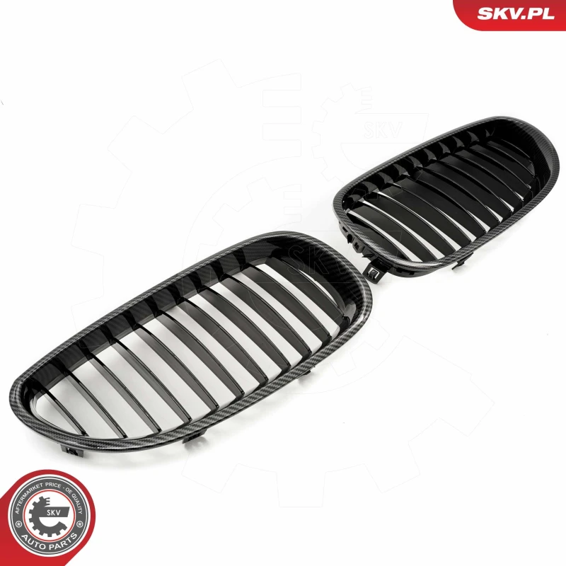 Image of ESEN SKV Radiator Grille ESEN SKV 66SKV170