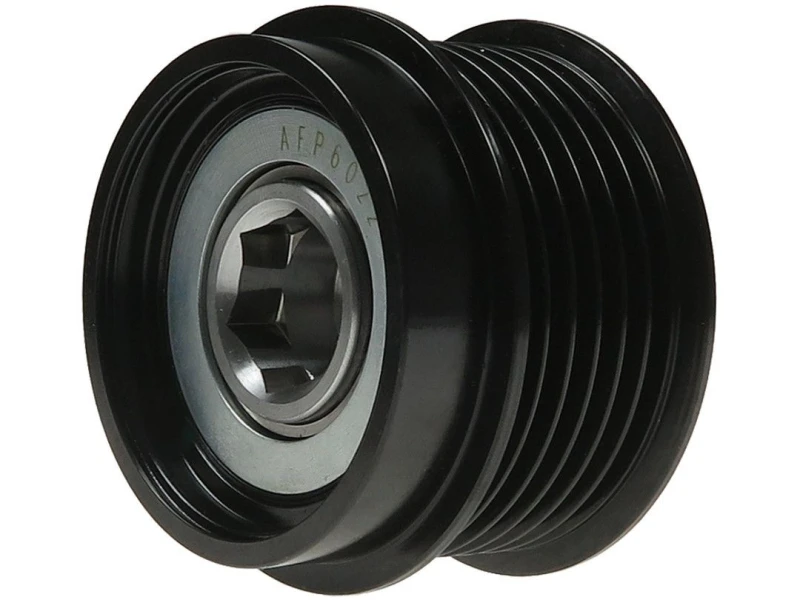 Image of AS-PL Alternator clutch pulley AS-PL AFP6022