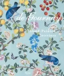 Image of de Gournay: Art on the Walls