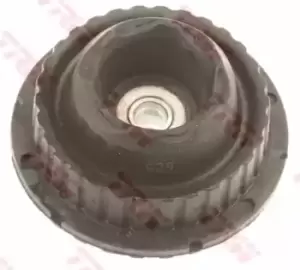 Image of TRW Top strut mount JSB548 Strut mount,Top mount ALFA ROMEO,147 (937),156 Sportwagon (932),156 (932),GT (937),166 (936)