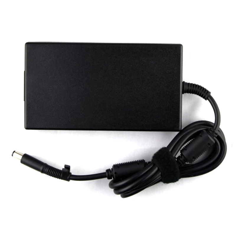 Image of HP 397803-001 power adapter/inverter Indoor 135 W Black