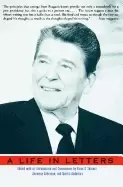 Image of reagan a life in letters
