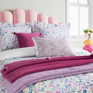 Image of Helena Springfield Jenny Kingsize Duvet Cover Set, Multi