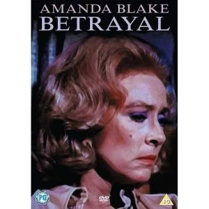 Image of Betrayal (2011) DVD