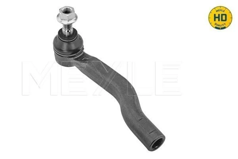 Image of Track rod end MEYLE 30-16 020 0163/HD