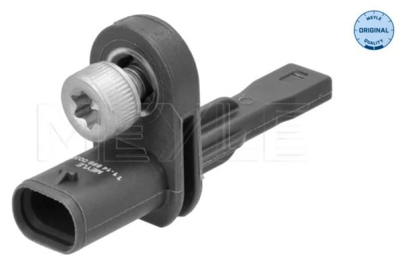 Image of ABS sensor MEYLE 11-14 899 0035