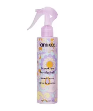 image of Amika Brooklyn Bombshell Blowout Volume Spray