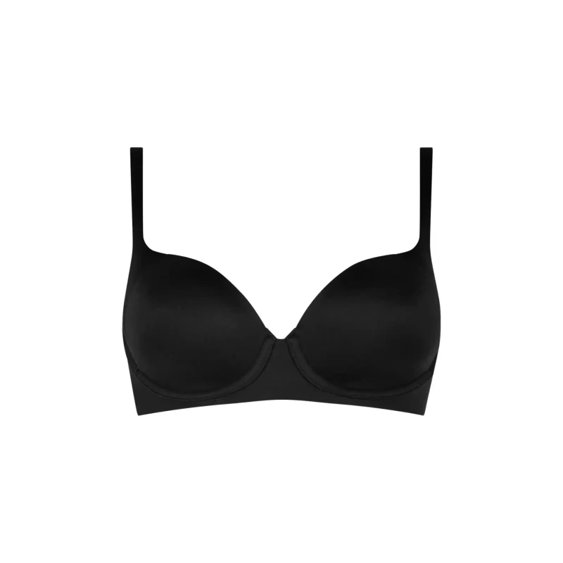 Image of Triumph Womens bra Triumph Make-Up Soft Touch WP Noir Female 85B