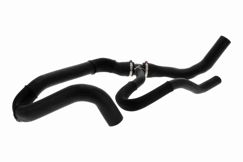 Image of VAICO V57-0112 Radiator Hose Original VAICO Quality Radiator Hose (475)