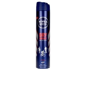 image of Nivea Dry Impact Deodorant For Men 200ml