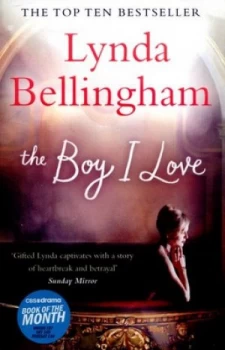 Image of The Boy I Love by Lynda Bellingham Paperback
