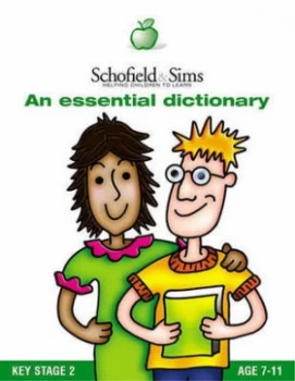 Image of Essential Dictionary by E. W Hobson Paperback