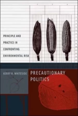 Image of Precautionary politics by Kerry H Whiteside