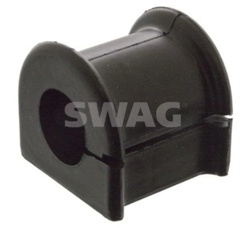Image of Anti roll bar bush SWAG 81 10 3931