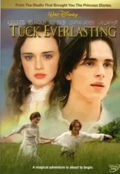 Image of Tuck Everlasting - DVD - Used