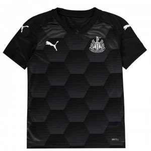 Puma Stadium Jersey Juniors - Black/Asphalt