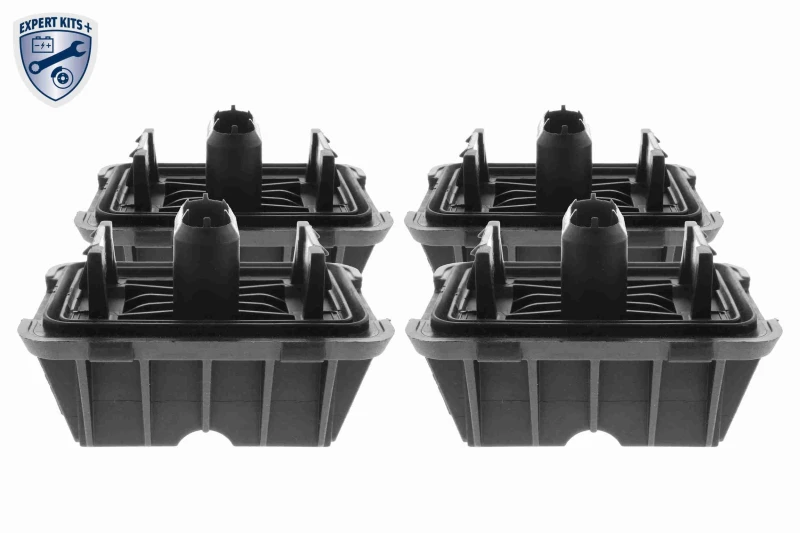 Image of Jack Support Plate VAICO V20-2237