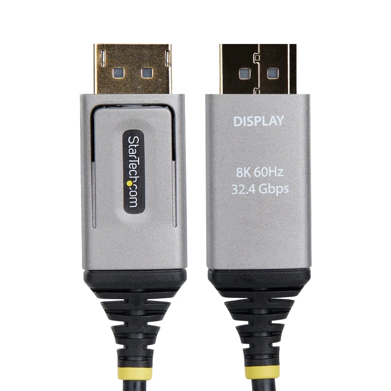 Image of StarTech.com 140W USB-C Laptop Charger Adapter Brick KVM switch