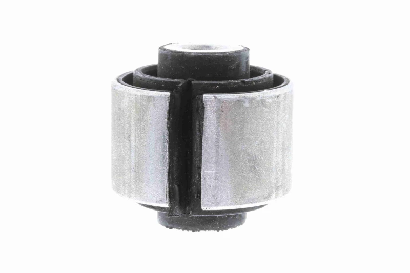Image of VAICO V20-2599 Arm Bushes Rear Axle, Rubber-Metal Mount, for control arm Control Arm-/Trailing Arm Bush (251)
