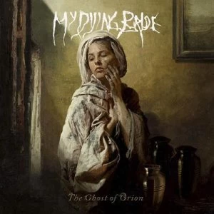 image of The Ghost of Orion by My Dying Bride CD Album