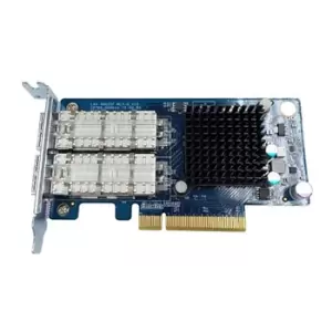 image of QNAP LAN-40G2SF-MLX Expansion Card