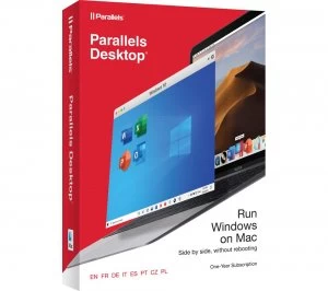 Image of Desktop 15 for Mac - 1 year for 5 devices