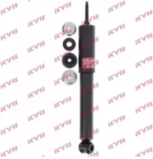 Image of KYB Shock absorber Front Axle 343023 Shocks,Shock absorbers SAAB,900 I Combi Coupe,900 I Cabriolet,900 II,900 I (AC4, AM4)