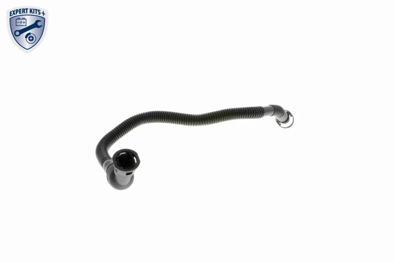 Image of VAICO V20-1801 Crankcase Breather Original VAICO Quality Hose,crankcase breather (1600)