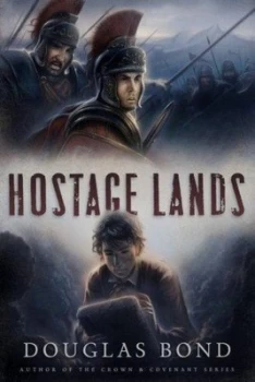 Image of Hostage Lands by Douglas Bond Paperback