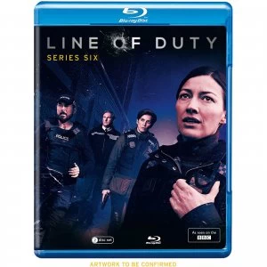 Image of Line of Duty: Series 6