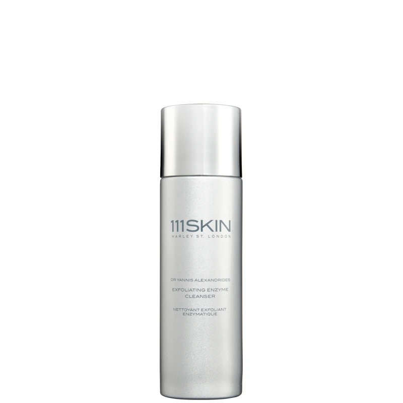 Image of 111SKIN Enzyme Exfoliating Cleanser 40g