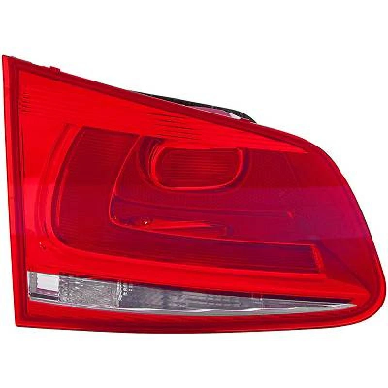Image of Rear light DIEDERICHS 2287097