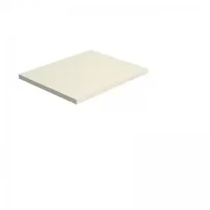 image of Storage unit insert - inner shelf - white