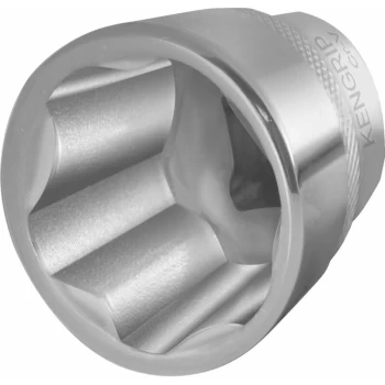 image of Kennedy-pro - 11MM Ken-grip Socket 1/2' Sq Dr