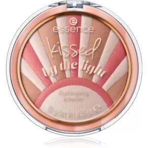 image of Essence Kissed by the light Illuminating Powder Shade 01 10 g