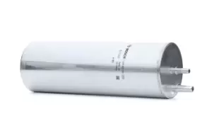 Image of Bosch Fuel Filter VW F 026 402 220 7H0127401D,7H0127401D,7E0127401A 7H0127401D