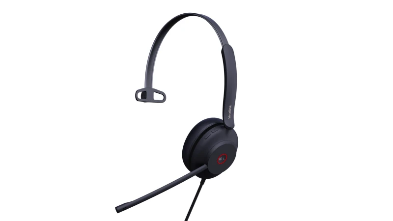 Image of Yealink UH37 Mono UC-USB Wired Headset