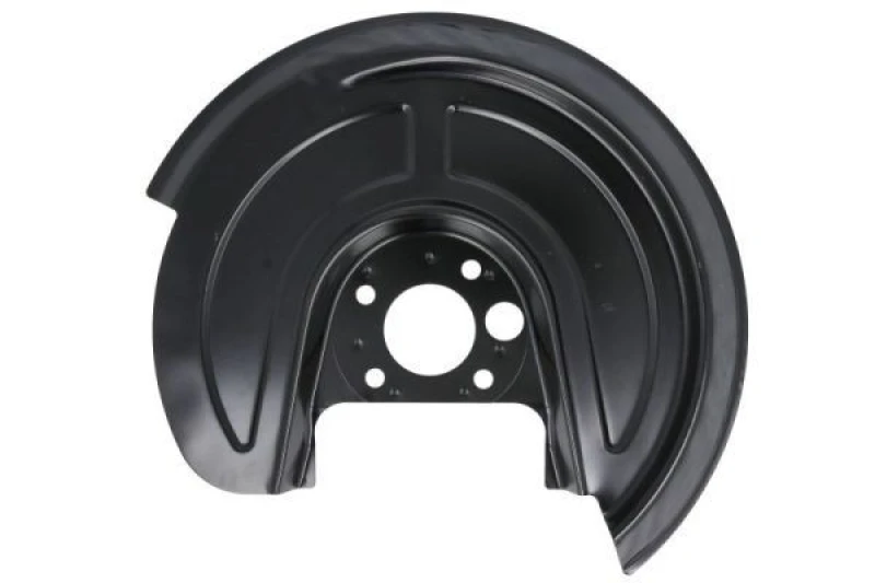 Image of BLIC Brake disc backing plate BLIC 6508-03-9523875K