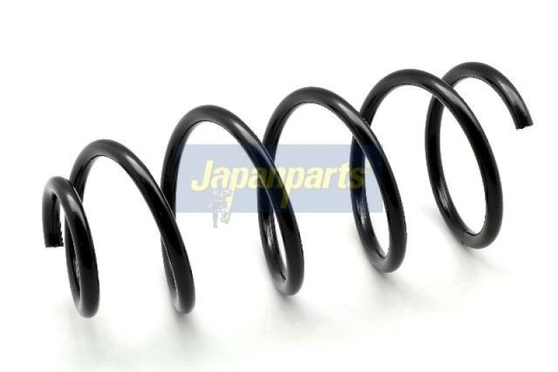 Image of JAPANPARTS Coil spring JAPANPARTS ZC6329C