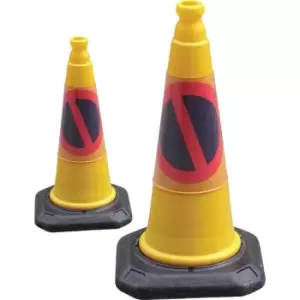 image of JSP JAB041-640-200 50CM/20" Dominator No Waiting Cone