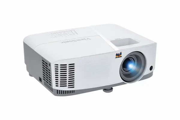 image of ViewSonic PG707X 4000 ANSI Lumens XGA DLP Projector