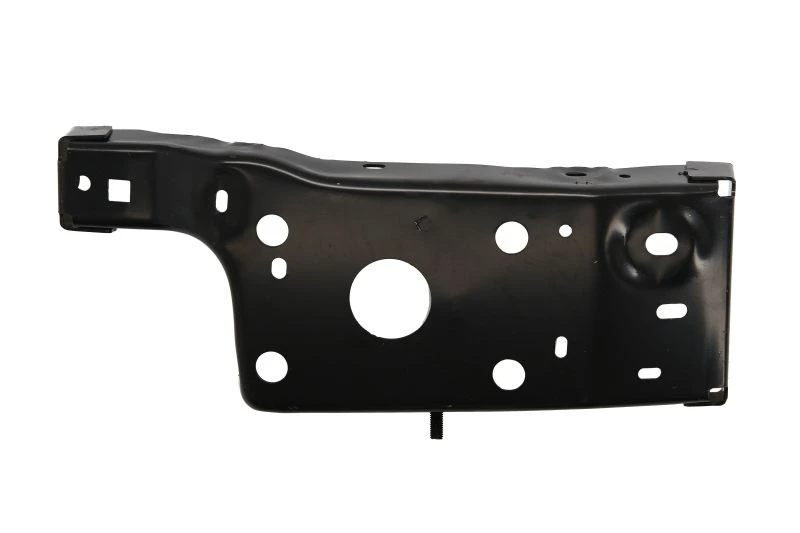 Image of BLIC 6508-05-5519241P Radiator Support Left Front Front Cowling (208)