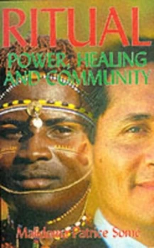 Image of Ritual by Malidoma Patrice Som Paperback